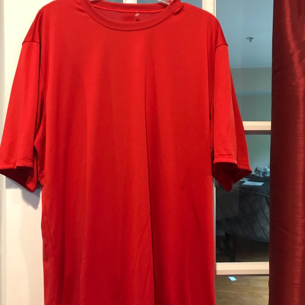 Patagonia men sports t shirt